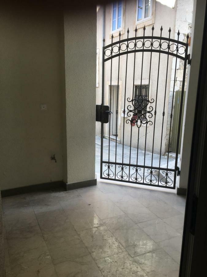 Paula Apartment *