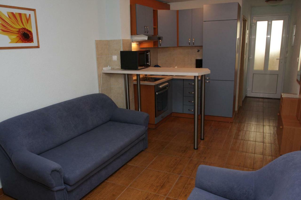Paula Apartment Makarska