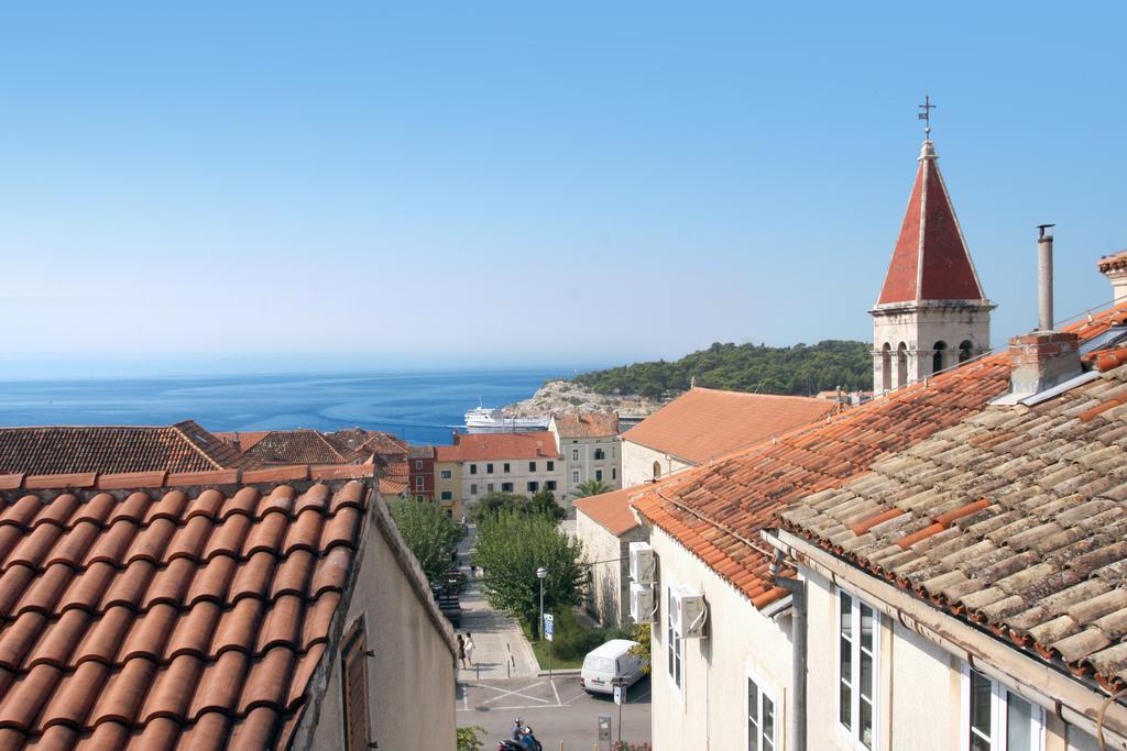 Paula Appartamento Makarska