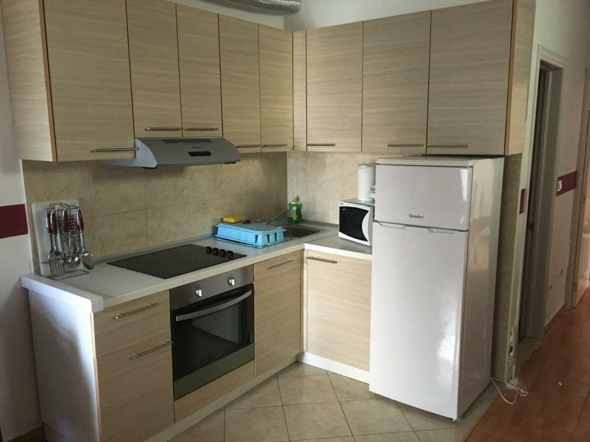 Appartamento Paula Makarska